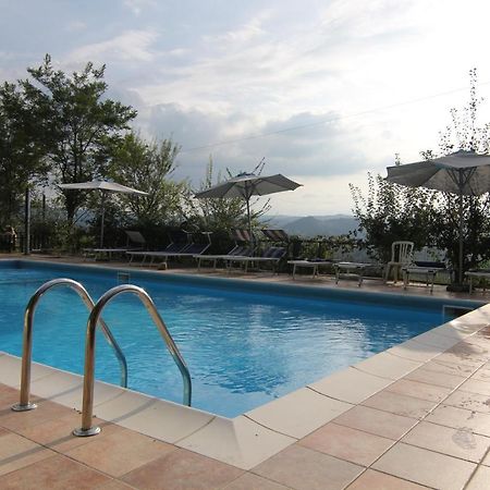 Agriturismo Ca' Isotta Castello di Serravalle Екстериор снимка