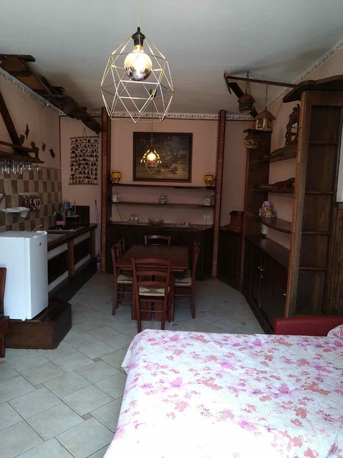 Agriturismo Ca' Isotta Castello di Serravalle Екстериор снимка