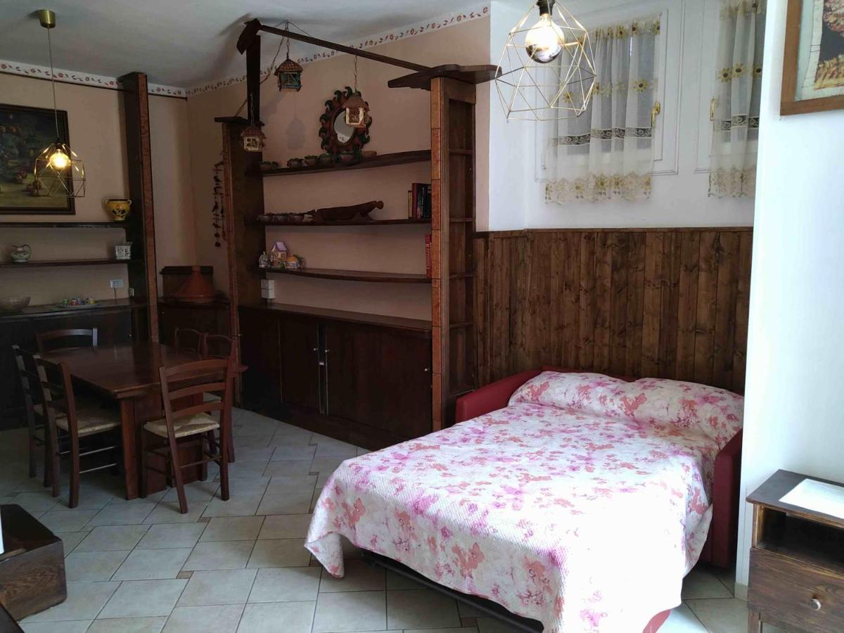 Agriturismo Ca' Isotta Castello di Serravalle Екстериор снимка
