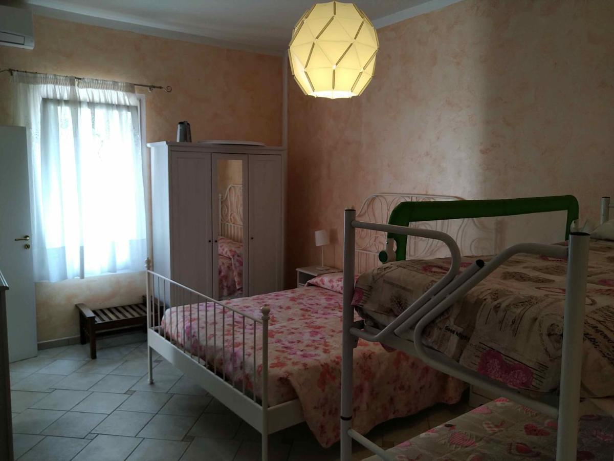 Agriturismo Ca' Isotta Castello di Serravalle Екстериор снимка