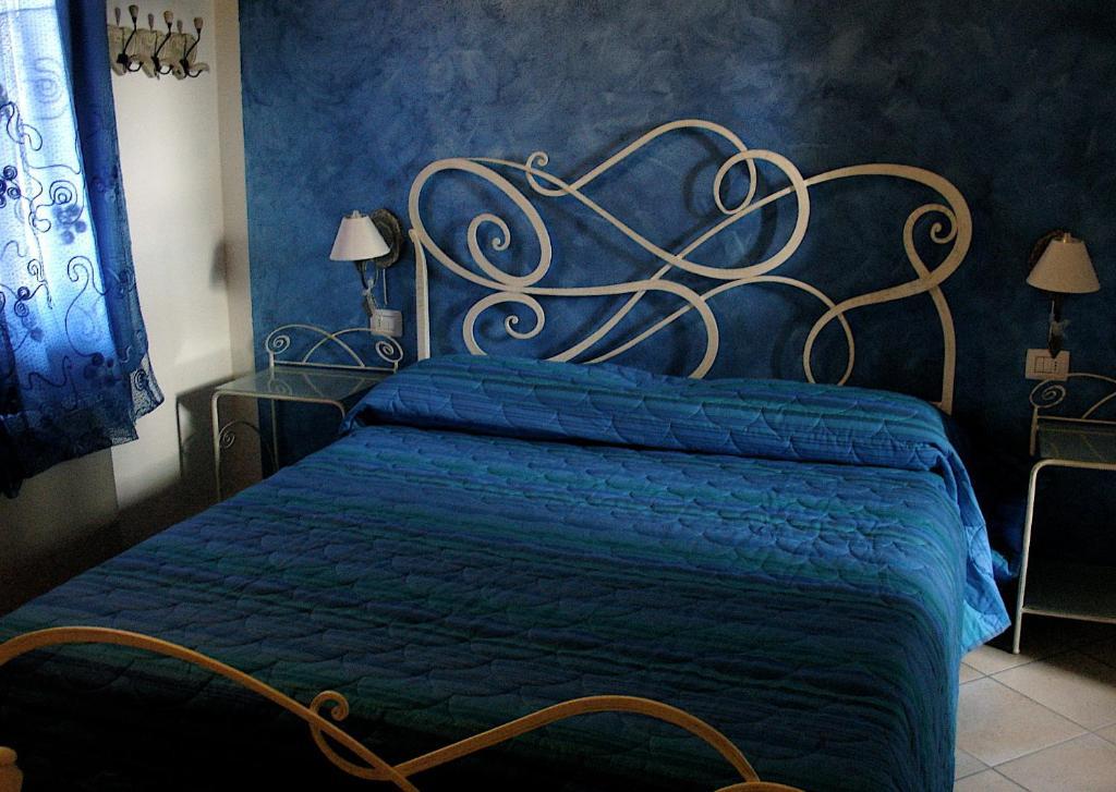 Agriturismo Ca' Isotta Castello di Serravalle Екстериор снимка